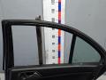 дверь задняя правая Mercedes-Benz C-Класс W204/S204 2006, 2.2 л., D C200 CDI, дизель, МКПП, седан - фото №7