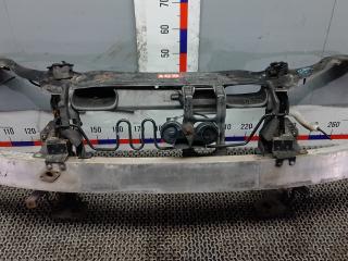 Передняя панель крепления облицовки (телевизор) Mercedes-Benz C-Класс W204/S204 2006, 2.2 л., D C200 CDI, дизель, МКПП, седан