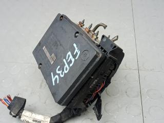 блок ABS Mercedes-Benz C-Класс W204/S204 2006, 2.2 л., D C200 CDI, дизель, МКПП, седан, A0365454032