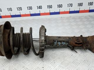 Стойка Mercedes-Benz C-Класс W204/S204 2006, 2.2 л., D C200 CDI, дизель, МКПП, седан