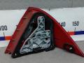 фонарь задний левый Mercedes-Benz C-Класс W204/S204 2006, 2.2 л., D C200 CDI, дизель, МКПП, седан - фото №5
