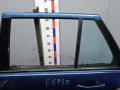 дверь задняя левая Mercedes-Benz C-Класс W204/S204 2007, 2.2 л., D C220 CDI, дизель, АКПП, универсал - фото №2