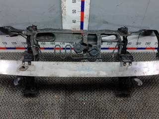 Передняя панель крепления облицовки (телевизор) Mercedes-Benz C-Класс W204/S204 2007, 2.2 л., D C220 CDI, дизель, АКПП, универсал