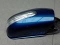 зеркало правое Mercedes-Benz C-Класс W204/S204 2007, 2.2 л., D C220 CDI, дизель, АКПП, универсал - фото №5