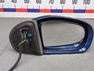 зеркало правое Mercedes-Benz C-Класс W204/S204 2007, 2.2 л., D C220 CDI, дизель, АКПП, универсал, PIN11