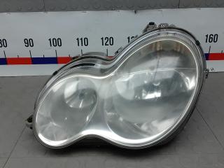 фара левая Mercedes-Benz C-Класс W204/S204 2007, 2.2 л., D C220 CDI, дизель, АКПП, универсал