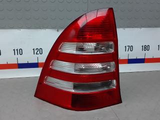 фонарь задний левый Mercedes-Benz C-Класс W204/S204 2007, 2.2 л., D C220 CDI, дизель, АКПП, универсал