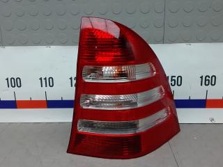 фонарь задний правый Mercedes-Benz C-Класс W204/S204 2007, 2.2 л., D C220 CDI, дизель, АКПП, универсал