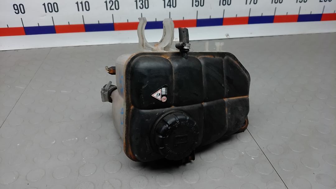 бачок расширительный Mercedes-Benz C-Класс W204/S204 2007, 2.2 л., D C220 CDI, дизель, АКПП, универсал - фото №1