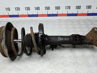 Стойка Mercedes-Benz C-Класс W204/S204 2007, 2.2 л., D C220 CDI, дизель, АКПП, универсал