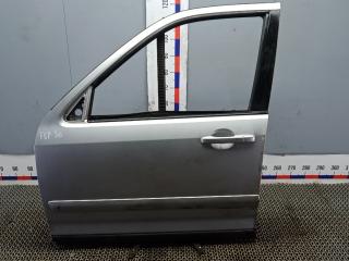 дверь передняя левая Honda CR-V 2 поколение 2003, 2.0 л., бензин, МКПП, внедорожник 5 дв.