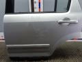 дверь задняя левая Honda CR-V 2 поколение 2003, 2.0 л., бензин, МКПП, внедорожник 5 дв. - фото №4