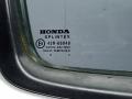 дверь задняя правая Honda CR-V 2 поколение 2003, 2.0 л., бензин, МКПП, внедорожник 5 дв. - фото №4