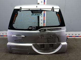 крышка багажника Honda CR-V 2 поколение 2003, 2.0 л., бензин, МКПП, внедорожник 5 дв.