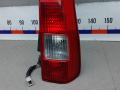 фонарь задний правый Honda CR-V 2 поколение 2003, 2.0 л., бензин, МКПП, внедорожник 5 дв. - фото №2