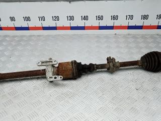 полуось передняя правая (приводной вал, ШРУС) Honda CR-V 2 поколение 2003, 2.0 л., бензин, МКПП, внедорожник 5 дв.