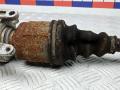 полуось передняя правая (приводной вал, ШРУС) Honda CR-V 2 поколение 2003, 2.0 л., бензин, МКПП, внедорожник 5 дв. - фото №4