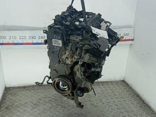 двигатель Ford Mondeo 4 поколение [рестайлинг] 2012, 2.0 л., дизель, МКПП, хетчбэк 5 дв., TXBA