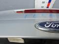 крышка багажника Ford Mondeo 4 поколение [рестайлинг] 2012, 2.0 л., дизель, МКПП, хетчбэк 5 дв. - фото №9
