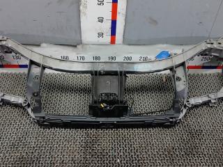 Передняя панель крепления облицовки (телевизор) Ford Mondeo 4 поколение [рестайлинг] 2012, 2.0 л., дизель, МКПП, хетчбэк 5 дв.