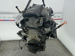 двигатель Volkswagen Touareg 1 поколение 2005, 2.5 л., дизель, АКПП, внедорожник 5 дв., BAC