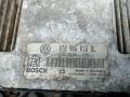 ЭБУ Volkswagen Touareg 1 поколение 2005, 2.5 л., дизель, АКПП, внедорожник 5 дв., 070906016BL, 0281011859 - фото №2