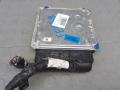 ЭБУ Volkswagen Touareg 1 поколение 2005, 2.5 л., дизель, АКПП, внедорожник 5 дв., 070906016BL, 0281011859 - фото №2