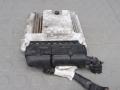 ЭБУ Volkswagen Touareg 1 поколение 2005, 2.5 л., дизель, АКПП, внедорожник 5 дв., 070906016BL, 0281011859 - фото №3