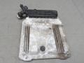 ЭБУ Volkswagen Touareg 1 поколение 2005, 2.5 л., дизель, АКПП, внедорожник 5 дв., 070906016BL, 0281011859 - фото №4