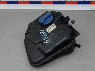 бачок расширительный Volkswagen Touareg 1 поколение 2005, 2.5 л., дизель, АКПП, внедорожник 5 дв.