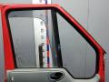 дверь передняя левая Ford Transit 7 поколение 2007, 2.4 л., дизель, МКПП, микроавтобус - фото №7