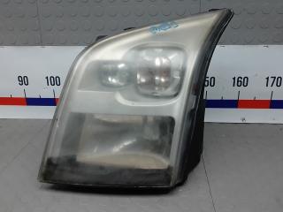 фара левая Ford Transit 7 поколение 2007, 2.4 л., дизель, МКПП, микроавтобус