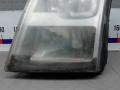 фара левая Ford Transit 7 поколение 2007, 2.4 л., дизель, МКПП, микроавтобус - фото №2