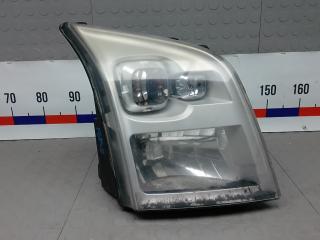 фара правая Ford Transit 7 поколение 2007, 2.4 л., дизель, МКПП, микроавтобус