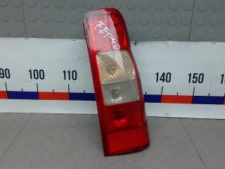 фонарь задний правый Ford Transit 7 поколение 2007, 2.4 л., дизель, МКПП, микроавтобус