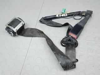 ремень безопасности Opel Astra H/Family [рестайлинг] 2008, 1.6 л., бензин, МКПП, хетчбэк 5 дв.