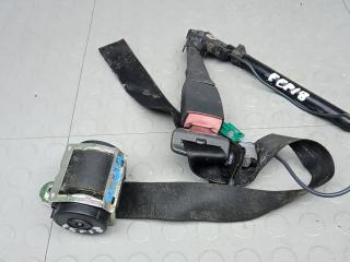 ремень безопасности Opel Astra H/Family [рестайлинг] 2008, 1.6 л., бензин, МКПП, хетчбэк 5 дв.