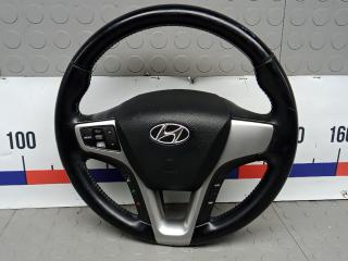 руль Hyundai i40 VF 2013, 1.7 л., дизель, МКПП, седан
