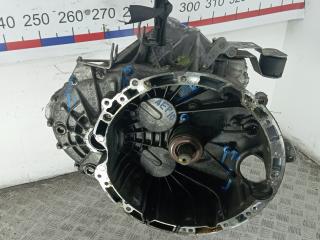 МКПП Mercedes-Benz A-Класс W176 [рестайлинг] 2015, 1.5 л., D A160 CDI, дизель, МКПП, хетчбэк 5 дв., A176261010101