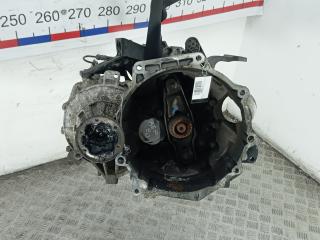 МКПП Volkswagen Jetta 6 поколение [рестайлинг] 2014, 1.6 л., дизель, МКПП, седан, UBA