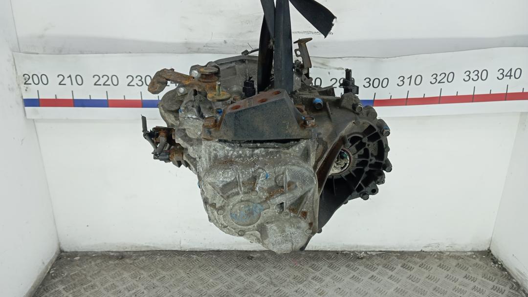 МКПП Hyundai ix35 1 поколение 2011, 1.7 л., дизель, МКПП, внедорожник 5 дв., 43111-32300 - фото №1