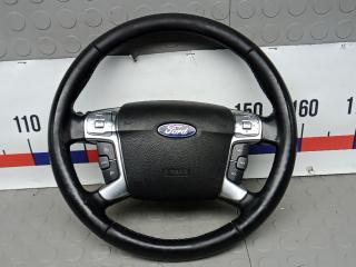 руль Ford Mondeo 4 поколение [рестайлинг] 2012, 2.0 л., дизель, МКПП, хетчбэк 5 дв.