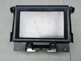 монитор Land Rover Discovery 4 поколение 2012, 3.0 л., SD V6, дизель, АКПП, внедорожник 5 дв., CH22-14F667-AG