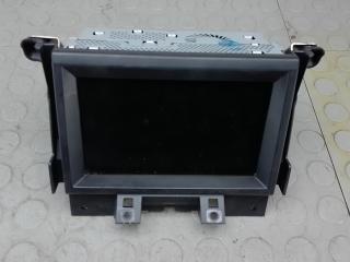 монитор Land Rover Discovery 4 поколение 2012, 3.0 л., SD V6, дизель, АКПП, внедорожник 5 дв., CH22-14F667-AG