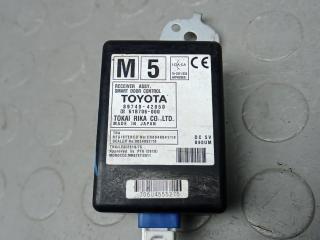 блок управления центральным замком Toyota RAV4 4 поколение (CA40) [рестайлинг] 2015, 2.0 л., дизель, МКПП, внедорожник 5 дв., 8974042050