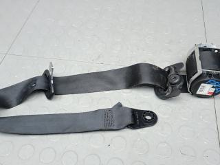 ремень безопасности Land Rover Discovery 4 поколение 2012, 3.0 л., SD V6, дизель, АКПП, внедорожник 5 дв.