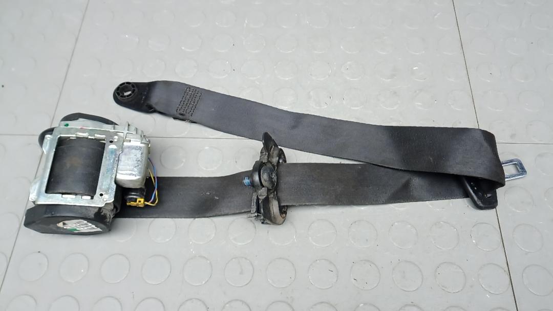 ремень безопасности Land Rover Discovery 4 поколение 2012, 3.0 л., SD V6, дизель, АКПП, внедорожник 5 дв. - фото №1