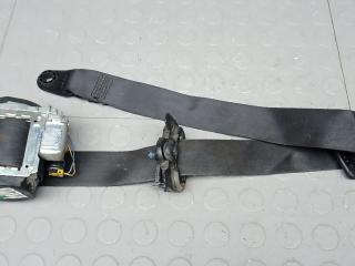 ремень безопасности Land Rover Discovery 4 поколение 2012, 3.0 л., SD V6, дизель, АКПП, внедорожник 5 дв.