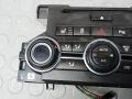 блок управления печки / климат-контроля Land Rover Discovery 4 поколение 2012, 3.0 л., SD V6, дизель, АКПП, внедорожник 5 дв. - фото №3
