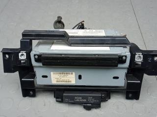 магнитола Land Rover Discovery 4 поколение 2012, 3.0 л., SD V6, дизель, АКПП, внедорожник 5 дв., BF6N-18C815-HH